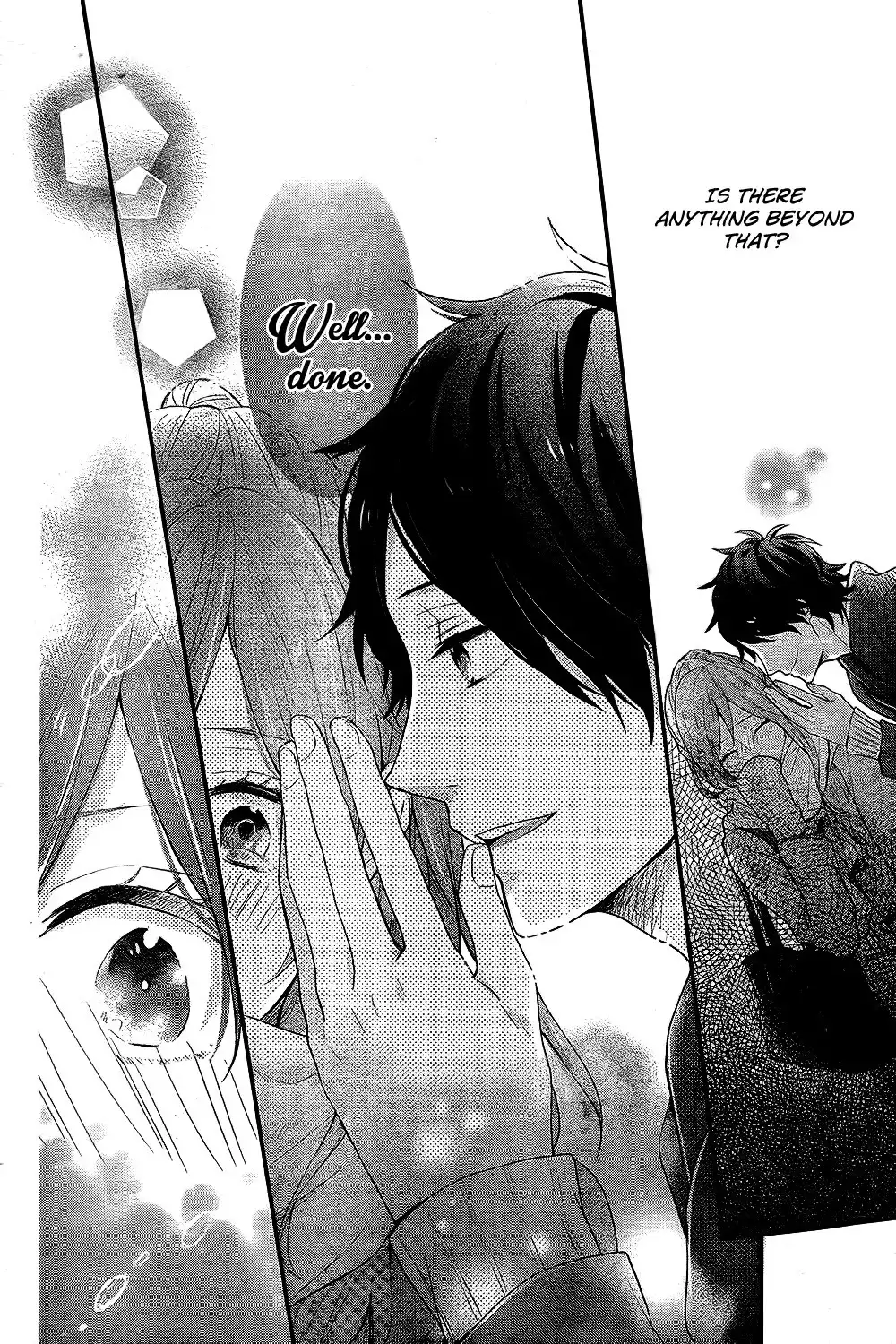 Nijiiro Days (MIZUNO Minami) Chapter 27 33